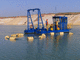 dredger