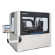 end fitting forming machine / for tin cans / for beer keg handles / for sheet metal
