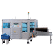 automatic case erector / adhesive tape / multi-function