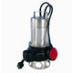 impeller pump / water / oil / electric