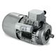 self-braking motor / single-phase / induction / 230 V