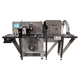 label slitter-rewinder / automatic