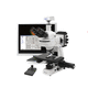 fluorescence microscope / digital / inspection / automated