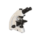 trinocular microscope / optical / laboratory / medical