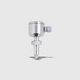 capacitive proximity sensor / cylindrical / PNP / compact