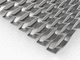 metal grating / light / transmission / industrial