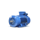 motor with slip ring rotor / induction / AC / 400 V
