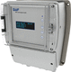 ultrasonic flow meter / radar / volume / for water