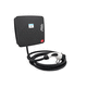 electric vehicle charging station / wall-mounted / 1 charging cable / Type 2