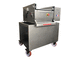 manual fish skinning machine / for trout / for salmon / for flat fish