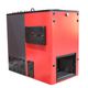 hot water boiler / biomass
