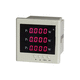 voltage panel meter / AC / frequency / DC