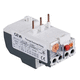 overload relay / thermal / for electric motors / DIN rail