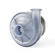 air blower / radial / single-stage / high-pressure