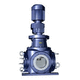 chemical pump / electric / industrial / macerator