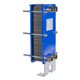 gasketed plate heat exchanger / liquid/liquid