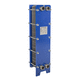 gasketed plate heat exchanger / liquid/liquid