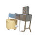 rotary drum blender / horizontal / batch / IP55