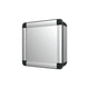 compact enclosure / wall-mount / surface mounted / panel