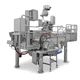 fresh pasta cutting machine / dry / automatic