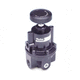 gas pressure regulator / for air / diaphragm / single-stage
