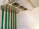 hot air drying system / centrifugal / stainless steel