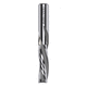 solid carbide milling cutter / angle / tungsten carbide / for wood