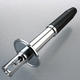 static probe housing