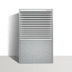 air/water heat pump / propane (R290) / hot water / low-temperature