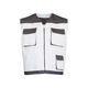 work vest / polyester / cotton / unisex