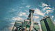 cold asphalt plant / stationary