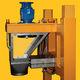 fiber dosing dispenser / belt / automatic / high-precision