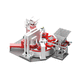 servo-hydraulic press / assembly / for production / for concrete
