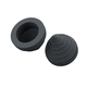 TPE cable grommet / pass-through / high-resistance / snap-in