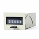 pulse counter / 5-digit / electromechanical / electromagnetic