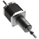 electric actuator / linear / stepper / stainless steel