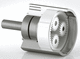 epicyclic gearbox / helical gear / straight-toothed / coaxial