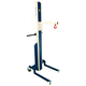 manual lifter / column type / with hook / with hook