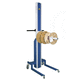 manual lifter / spool / mobile / for film