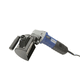roller brushing machine / wood / for flat wooden surfaces