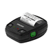 thermal transfer receipt printer