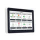 touch screen display / color / 10.1