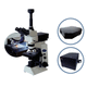 3D scanner / measurement / laser / optical