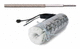 pipe trace heating heating sleeve