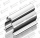 flat spring / steel / stainless steel / construction