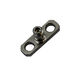mini connector / RF / coaxial / jack