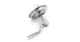 stainless steel latch / cam / keyed