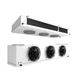 commercial unit cooler / air