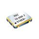 VCXO oscillator / electronic / programmable / for telecommunication networks