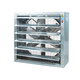 wall fan / duct / vertical / IP54